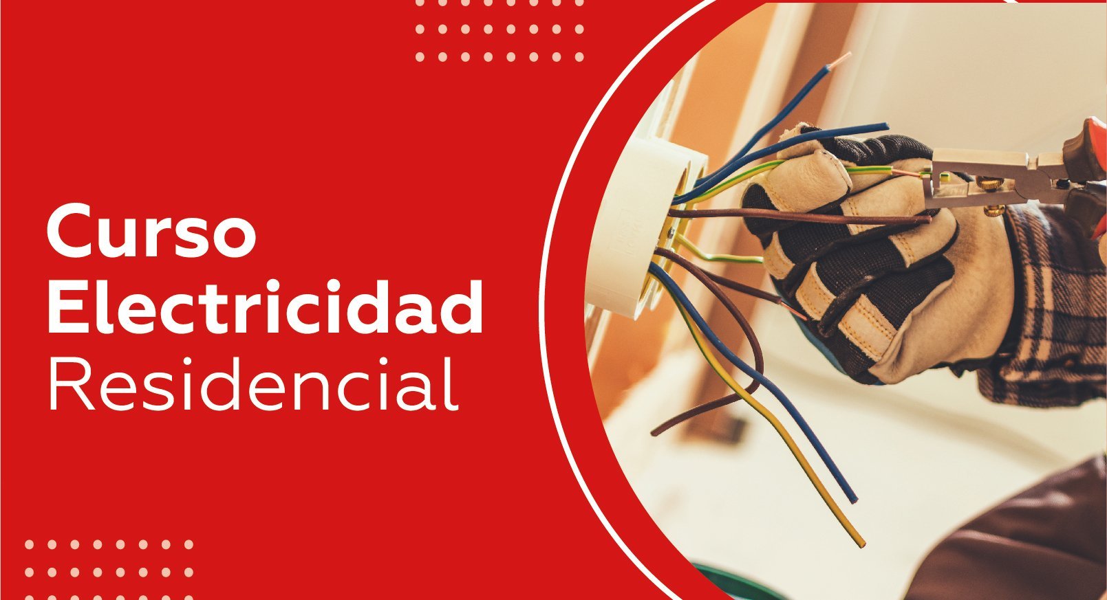 Curso Electricidad Residencial En Incel Bogotá