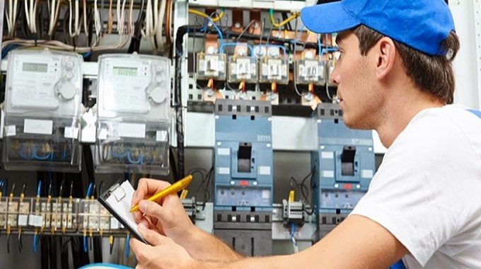 Curso de electricidad2