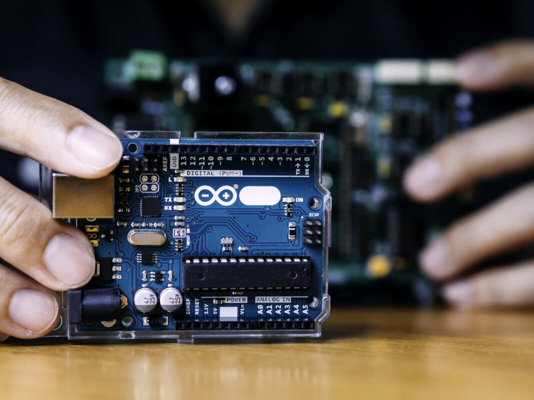 microcontrolador