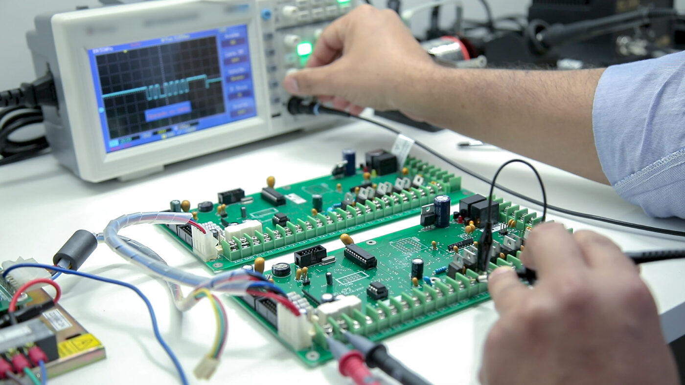 microcontrolador
