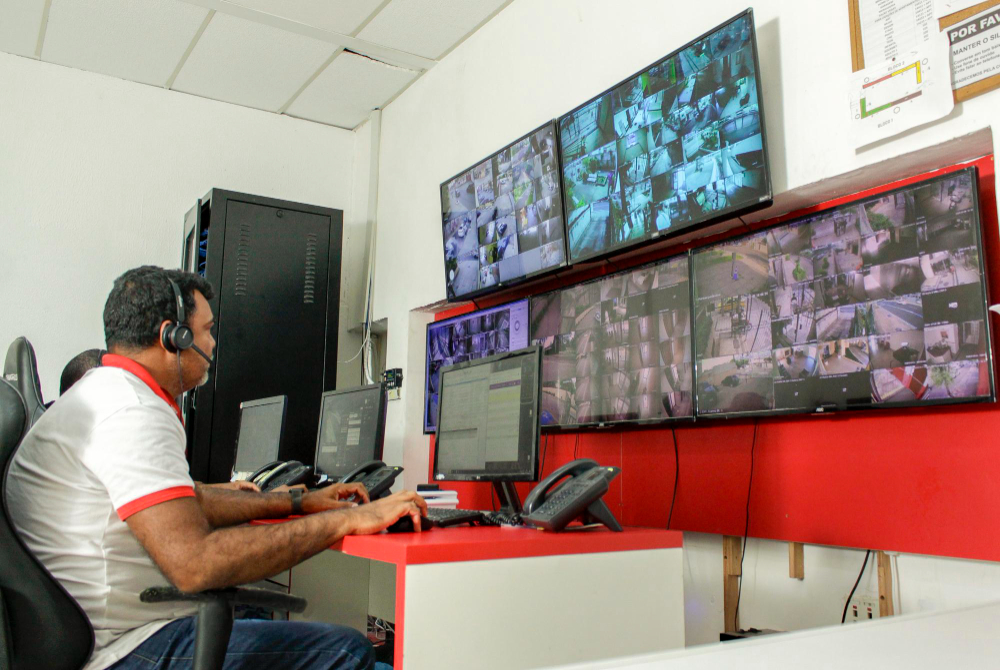 curso instalación de videovigilancia 2