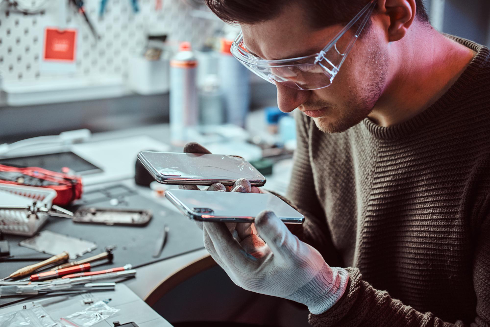 curso para reparar celulares 1