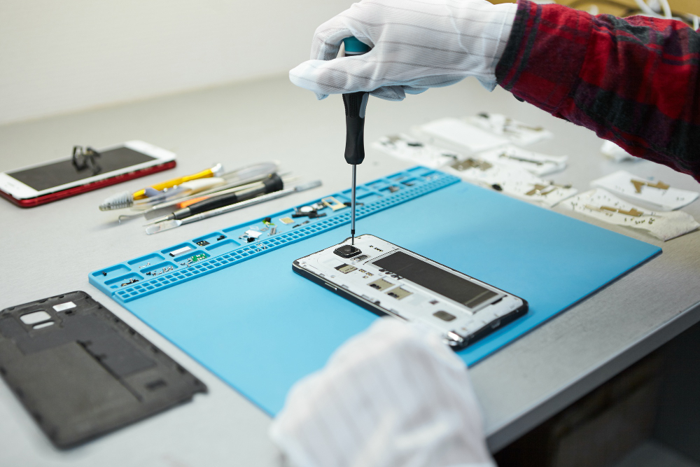 curso para reparar celulares 2