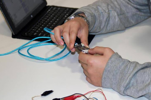 cursos libres de electronica en bogota 3