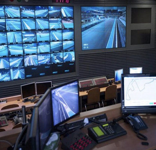 curso de cctv
