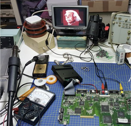 curso de cctv
