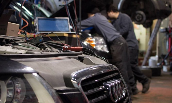 fallas-eléctricas-en-carros-comunes